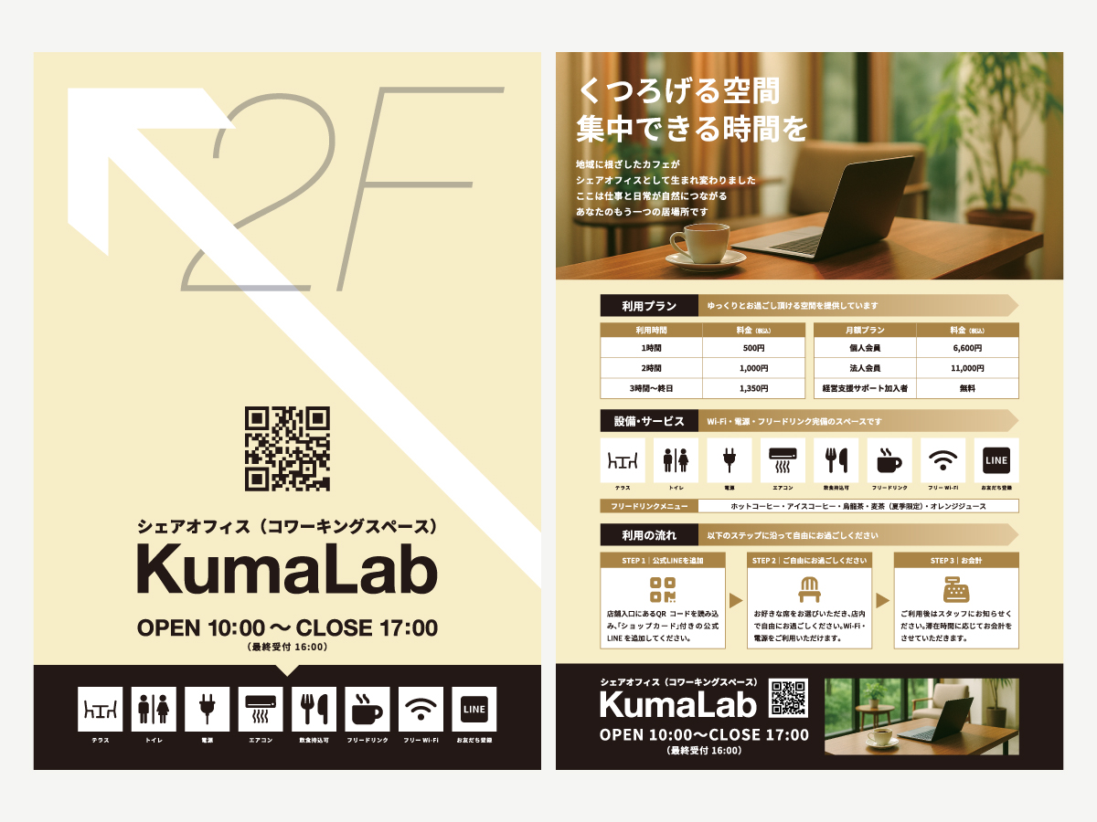 KumaLab